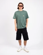 Carhartt WIP S/S Pocket T-Shirt Duck Green S