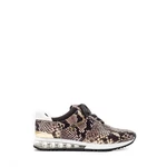 Michael Kors Sneakers - ALLIE TRAINER EXTREME patterned