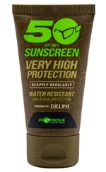 Korda opaľovací krém sun screen spf50 50 ml neparfémovaný