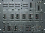 Behringer 2600 MEANIE Synthesizer Gray