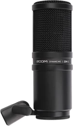 Zoom ZDM-1 Podcastów Mikrofon