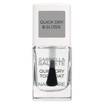 GABRIELLA SALVETE Lak na nechty Quick Dry Top Coat 11 ml