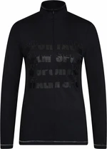 Sportalm Identity Womens First Layer Black 40 Pull