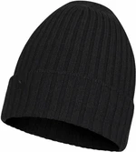 Buff Norval Knitted Beanie Graphite UNI Bonnet de Ski