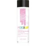 BodyBoom Mix Me Up Refreshing Micellar Essence micelárna emulzia pre všetky typy pleti 200 ml