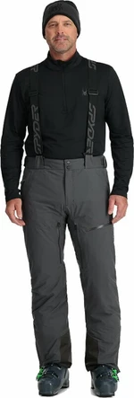 Spyder Mens Dare Ski Pants Polar S Pantalone da sci