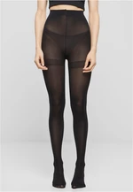 70 Denier 4-Pack Tights Black