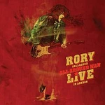 Rory Gallagher – All Around Man – Live In London CD