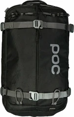 POC Dimension Avalanche Uranium Black Borsa da viaggio sci