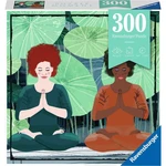 Ravensburger Puzzle Jóga 300 dielikov