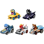 Hot Wheels Racerverse Marvel 5ks auto