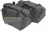 Givi EA133 Pair Waterproof Side Bags 25L Táska