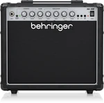 Behringer HA-20R Combo Chitarra