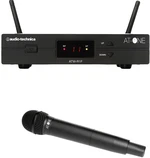 Audio-Technica ATW-13HH2 Drahtloser Satz