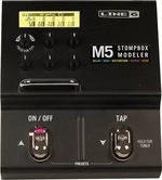 Line6 M5 Gitarren-Multieffekt