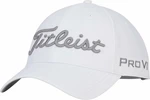 Titleist Tour Performance White/Grey UNI Casquette