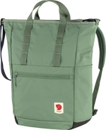 Fjällräven High Coast Totepack Bevásárlótáska Patina Green