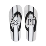 Férfi flip-flop papucs Philipp Plein