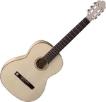 VGS Pro Natura 4/4 Natural Silver Klasszikus gitár