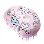 Tangle Teezer Kartáč na vlasy Original Mini Unicorn Magic Print