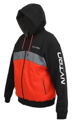 Nytro mikina zipped hoody - xxl