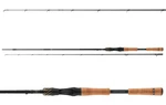 Daiwa prút morethan shad attac baitcast 2,1 m 14-42 g