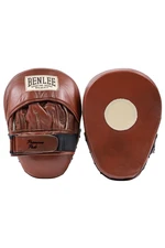 Lonsdale Leather hook & jab pad (1 pair)