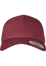 Retro Trucker Chestnut Colors