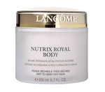 Lancôme Obnovující a intenzivně vyživující tělové máslo Nutrix Royal Body (Intense Nourishing & Restoring Body Balm) 200 ml