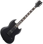 ESP LTD Viper-400B Black Satin Gitara elektryczna