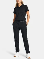 Under Armour Kalhoty UA Drive Pant-BLK - Dámské