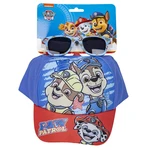 CAP SET GAFAS DE SOL PAW PATROL