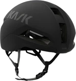 Kask Nirvana Negru Mat M Cască bicicletă