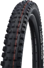 Schwalbe Magic Mary 29/28" (622 mm) Black/Orange 2.25 Plášť na MTB kolo