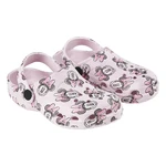 CLOGS PRINT MINNIE