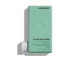 Kevin Murphy Vyživující kondicionér s ovesným mlékem pro kudrnaté vlasy Killer.Curls Rinse (Nourishing Curl Oat Milk Conditioner) 250 ml