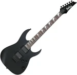 Ibanez GRG121DX-BKF Black Flat Guitarra eléctrica