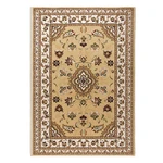 Beżowy dywan 120x170 cm Sherborne – Flair Rugs