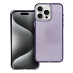 Zadní kryt PEARL Case pro Apple iPhone 15 Pro Max, purple