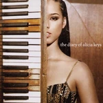 Alicia Keys - Diary Of Alicia Keys (Reissue) (2 LP)