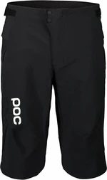 POC Infinite All-mountain Men's Shorts Uranium Black M Șort / pantalon ciclism