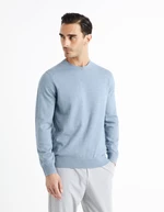 Celio Cotton Sweater Decotonv - Men