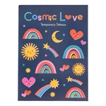 Tatuaże dla dzieci Cosmic Love – Rex London