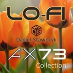 Martinic AX73 Orange Lo-fi Collection (Produkt cyfrowy)