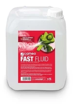 Cameo Fast 5L Líquido de máquina de humo 5 L