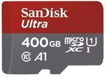 SanDisk Ultra microSDHC 400 GB SDSQUA4-400G-GN6MA Micro SDHC 400 GB Speicherkarte