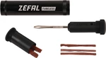 Zéfal Tubeless Repair Tool Black Set Riparazione foratura bicicletta