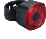 BBB Spirit Rear Light Black 12 lm Éclairage de vélo