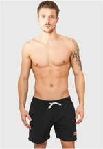 Men's Block Swimsuit Black