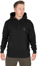 Fox mikina Collection Hoody Black Orange vel.XL